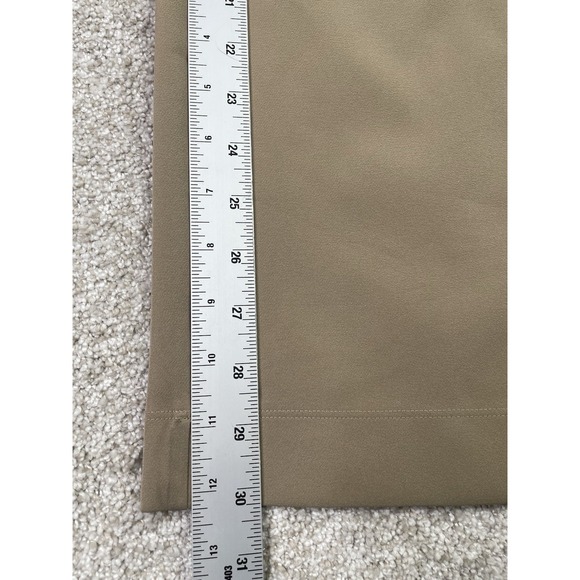 ATHLETA Venice Cargo Wide Leg Pant Medium Beige High Rise Pull On - Picture 8 of 8